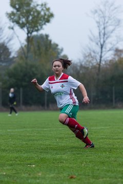 Bild 44 - Frauen TSV Wiemersdorf - SV Boostedt : Ergebnis: 0:7